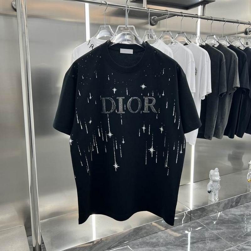 Dior Men's T-shirts 35